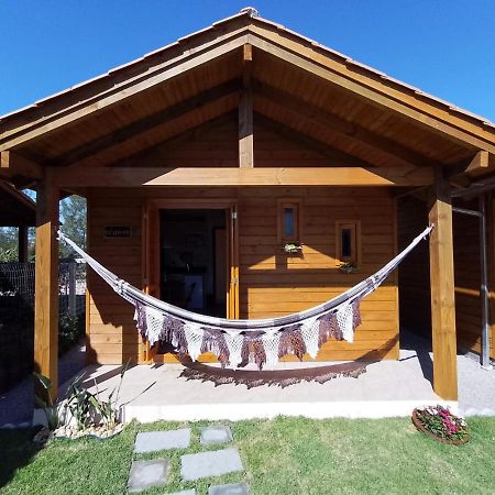 Aloha Cabanas - Cabana Waimea Balneario Gaivota Εξωτερικό φωτογραφία
