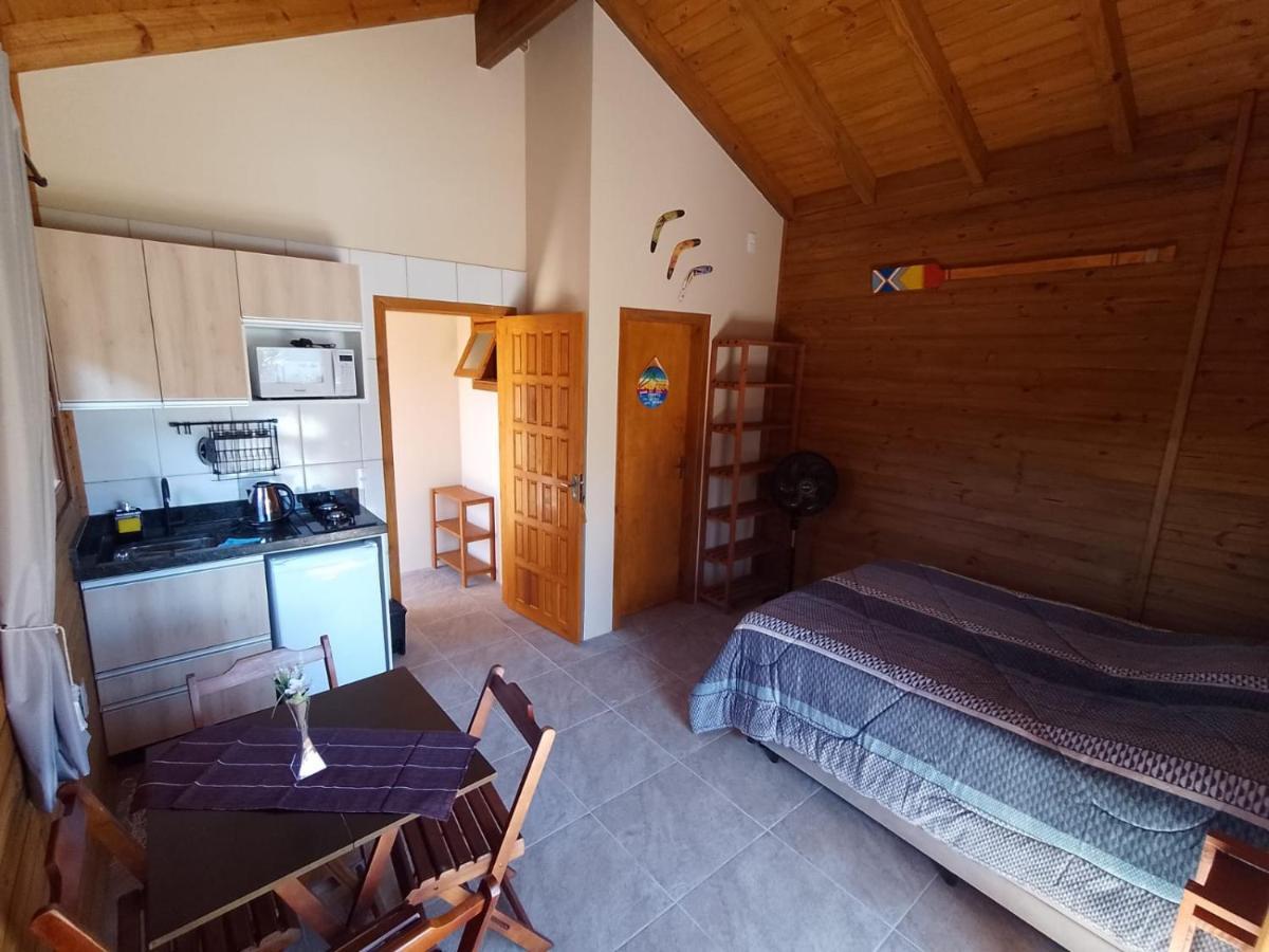 Aloha Cabanas - Cabana Waimea Balneario Gaivota Εξωτερικό φωτογραφία