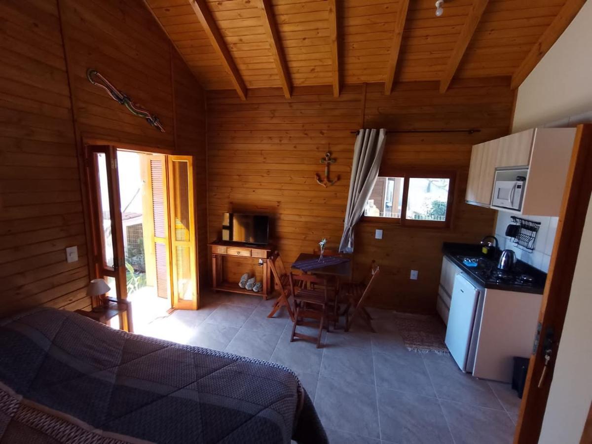 Aloha Cabanas - Cabana Waimea Balneario Gaivota Εξωτερικό φωτογραφία