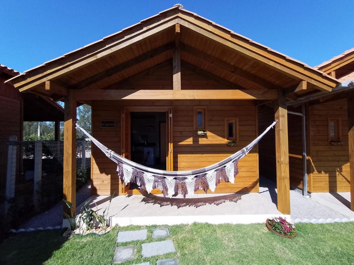 Aloha Cabanas - Cabana Waimea Balneario Gaivota Εξωτερικό φωτογραφία