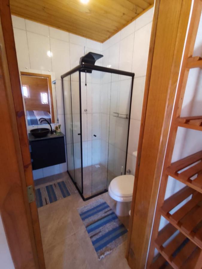 Aloha Cabanas - Cabana Waimea Balneario Gaivota Εξωτερικό φωτογραφία