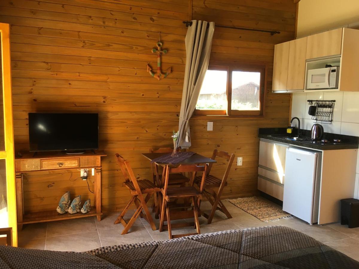 Aloha Cabanas - Cabana Waimea Balneario Gaivota Εξωτερικό φωτογραφία