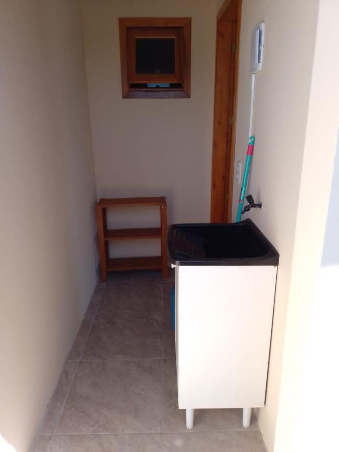 Aloha Cabanas - Cabana Waimea Balneario Gaivota Εξωτερικό φωτογραφία