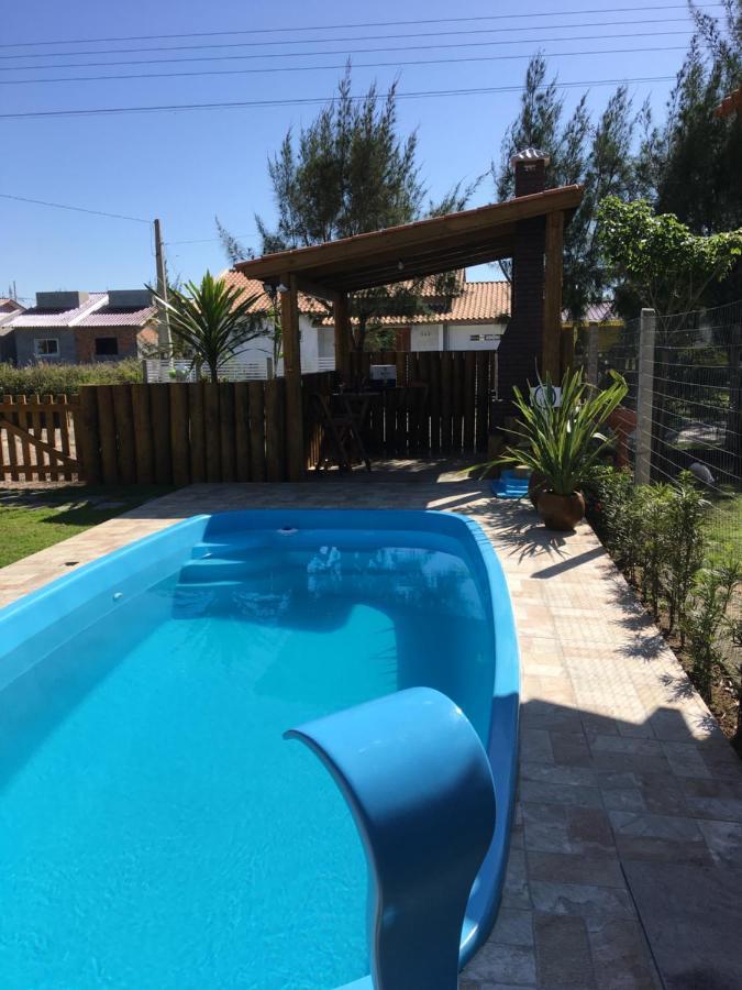 Aloha Cabanas - Cabana Waimea Balneario Gaivota Εξωτερικό φωτογραφία